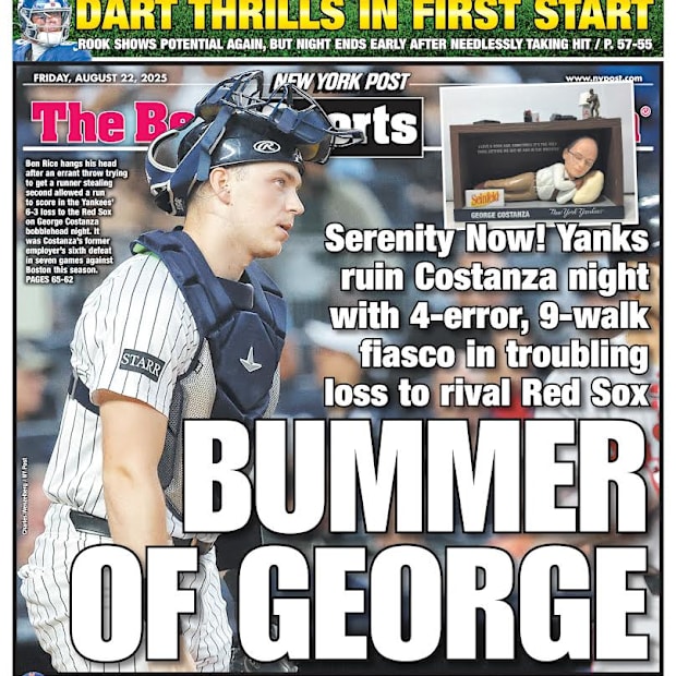 New York Post