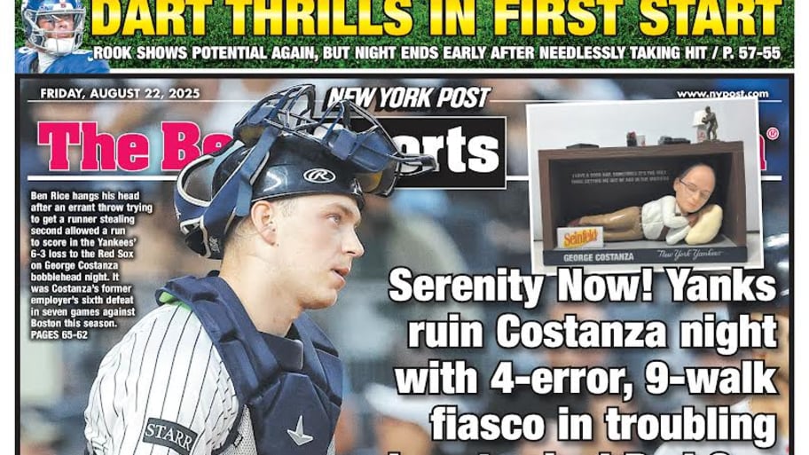 New York Post