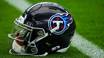 Tennessee Titans v Arizona Cardinals