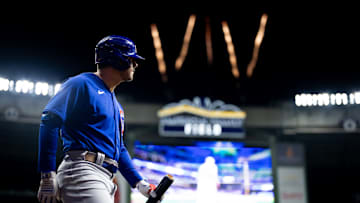 Chicago Cubs v Milwaukee Brewers