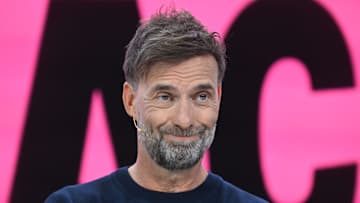 Jürgen Klopp wird mit dem DFB und Real Madrid in Verbindung gebracht