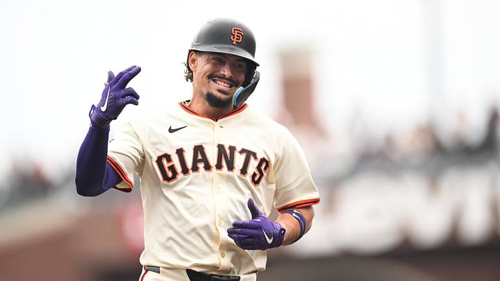 Willy Adames’ First Season with Giants Ultimately Pays Off After Slow Start