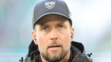 Die Rotation von Sebastian Hoeneß ging gegen den HSV nicht auf