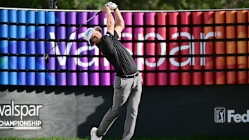 Valspar Championship