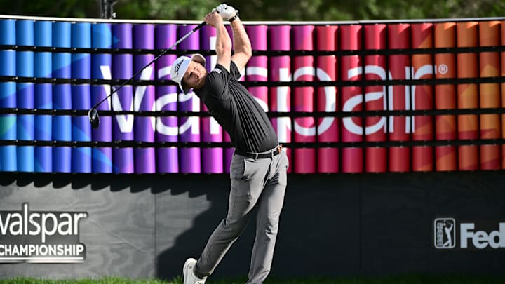 Valspar Championship