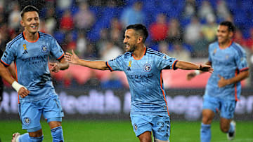 NYCFC
