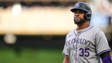 Colorado Rockies v Minnesota Twins