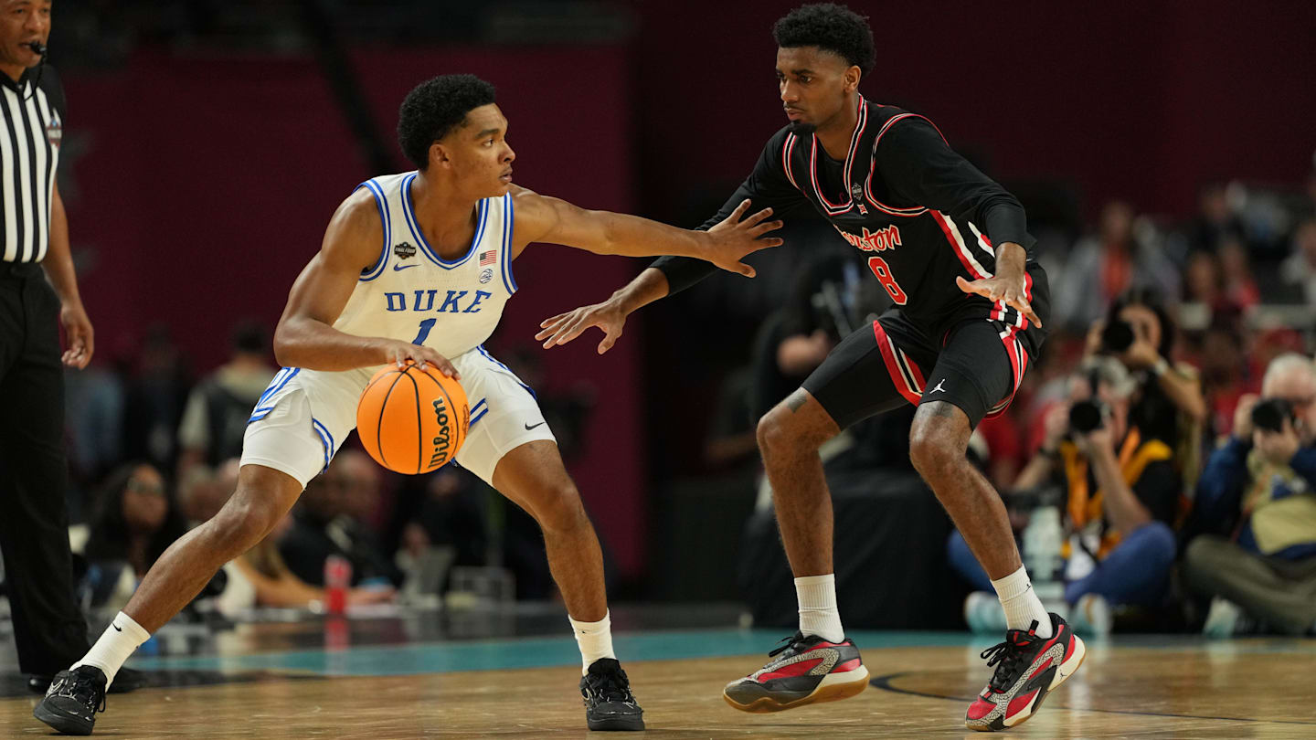 Insider Forecasts Next Duke Basketball Starting Five