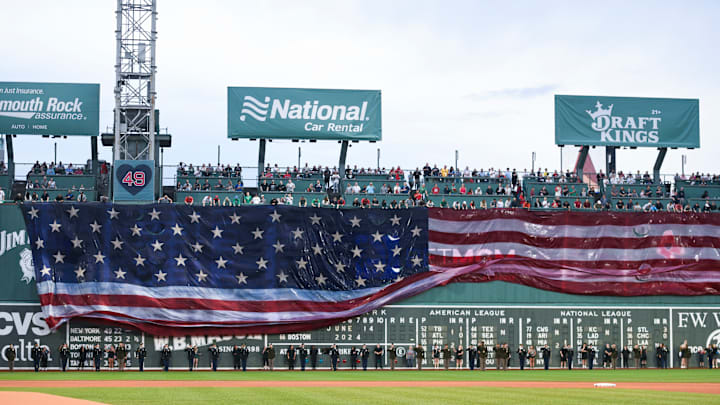 John Henry commented on rumors the Boston Celtics are selling