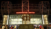 Susunan pemain Manchester United vs Luton Town dalam lanjutan Liga Inggris di Old Trafford.