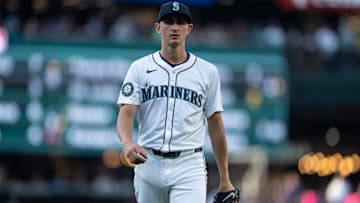 Detroit Tigers v Seattle Mariners