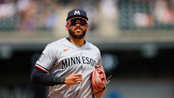 Minnesota Twins v Colorado Rockies