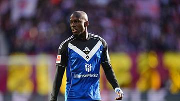 Jean-Luc Dompé ist nur noch Ergänzungsspieler