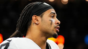 Las Vegas Raiders v New Orleans Saints