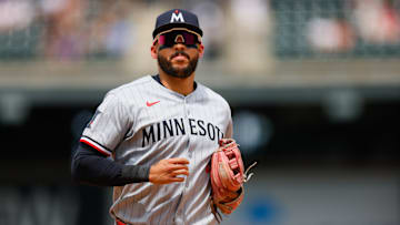 Minnesota Twins v Colorado Rockies