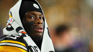 Tennessee Titans v Pittsburgh Steelers