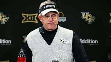 Utah v UCF
