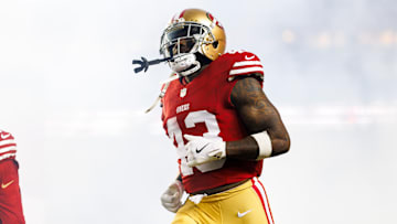 Los Angeles Rams v San Francisco 49ers