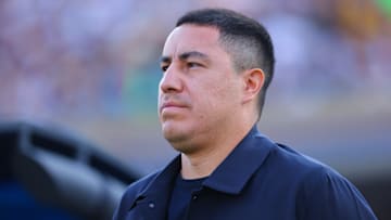 Pumas UNAM v Monterrey - Torneo Clausura 2025 Liga MX