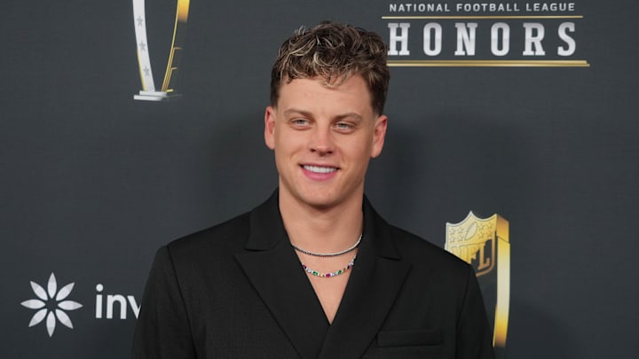 Highly paid quarterbacks such as Joe Burrow are now expected to give teammates expensive gifts. But how does it really work?