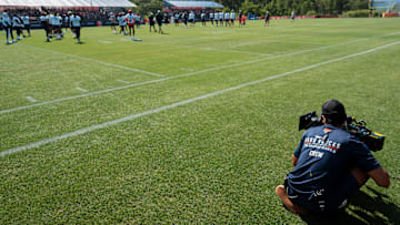 Hard Knocks Chicago Bears