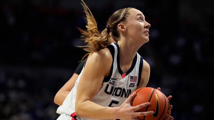 UConn, Paige Bueckers