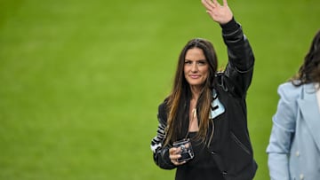Ali Krieger, Gotham FC