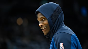Utah Jazz v Minnesota Timberwolves