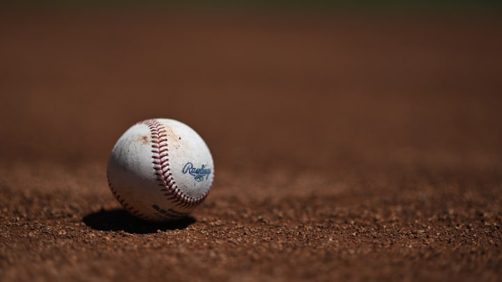 Los Angeles Angels v Oakland Athletics