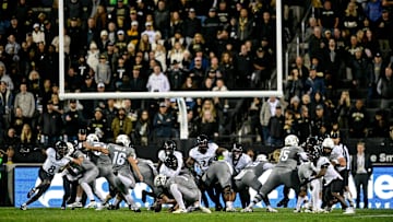 Cincinnati v Colorado