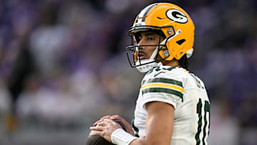 Green Bay Packers v Minnesota Vikings