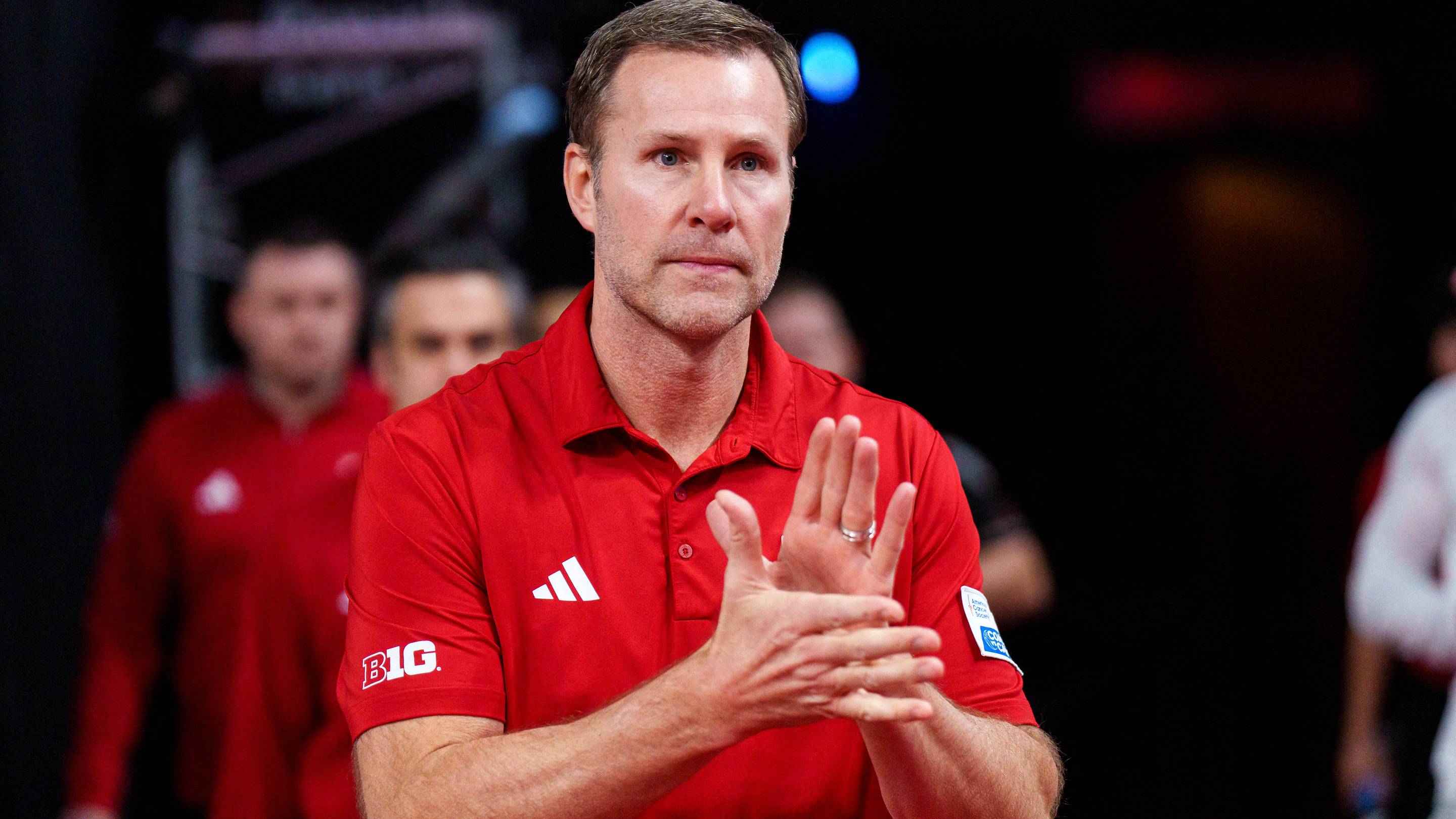Three Things We Learned from Nebraska Basketball's Exhibition Loss to Saint Louis