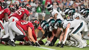 Philadelphia Eagles