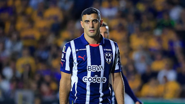 Sergio Berterame
