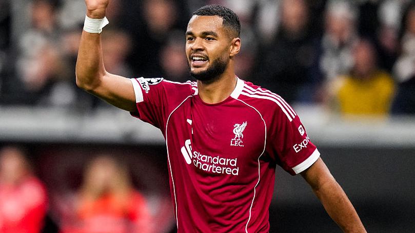 Liverpool Predicted Lineup vs. PSV Eindhoven: Gakpo Primed ...