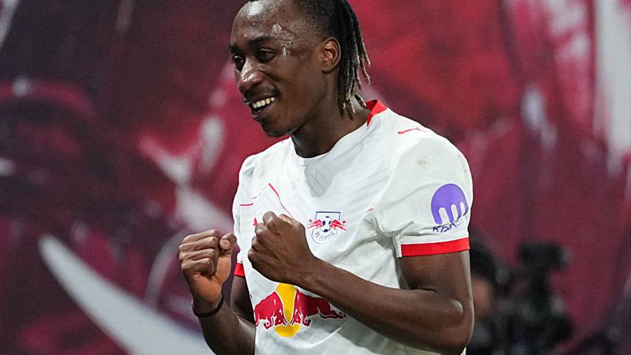 Yan Diomande