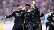 Favorito e dominante, Bayern de Munique espera construir vantagem nos domínios do Villarreal nesta quarta-feira (06)