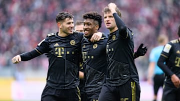 Favorito e dominante, Bayern de Munique espera construir vantagem nos domínios do Villarreal nesta quarta-feira (06)