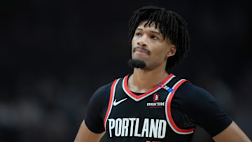 Dallas Mavericks v Portland Trail Blazers