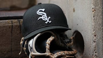 Chicago White Sox v Cincinnati Reds