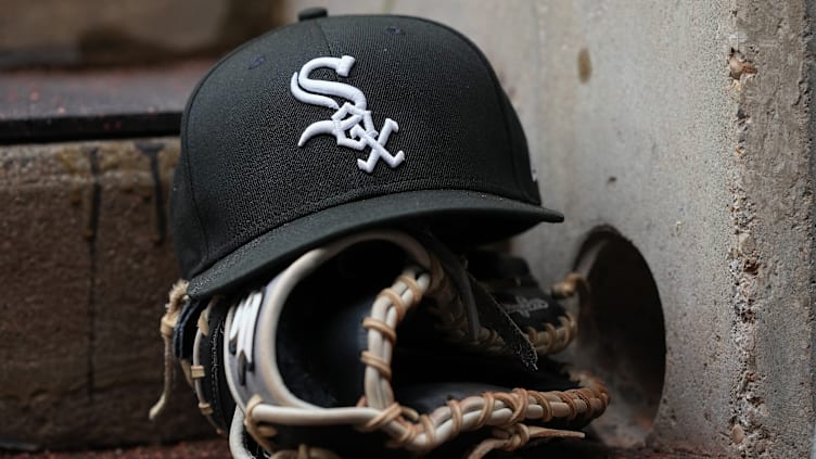 Chicago White Sox v Cincinnati Reds