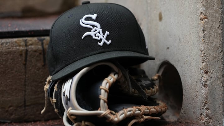 Chicago White Sox v Cincinnati Reds Chicago White Sox v Cincinnati Reds