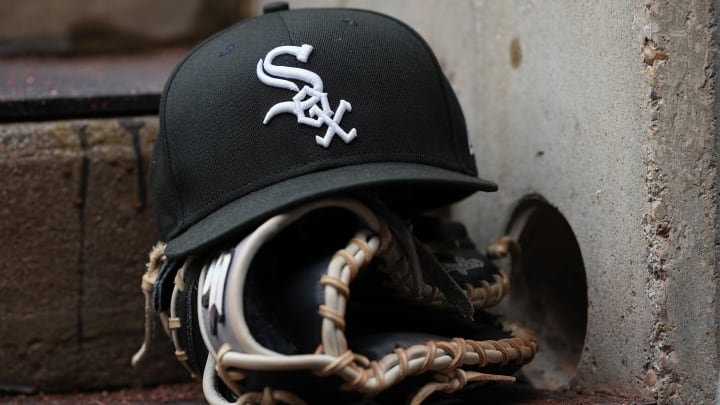 Chicago White Sox v Cincinnati Reds