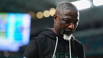 New York Jets v Miami Dolphins