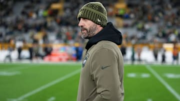 Philadelphia Eagles v Green Bay Packers - NFL 2025