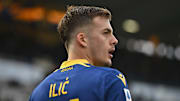 Ivan Ilic refuserait l'OM.