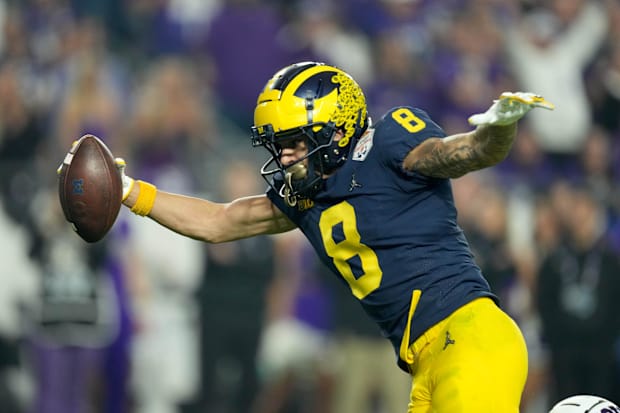 Michigan Football