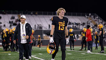Mission Viejo v De La Salle