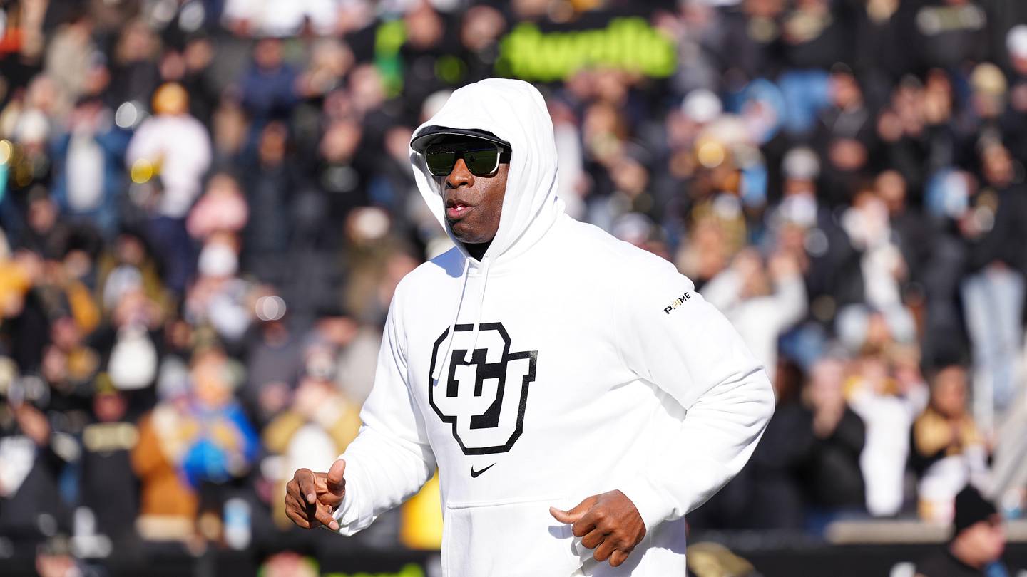 Deion Sanders's Interest In Cowboys' Coaching Vacancy Had Football Fans Buzzing