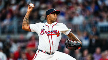 New York Mets v Atlanta Braves